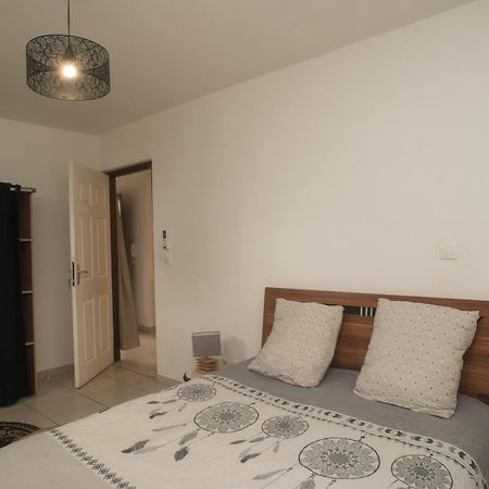 Appartement T2 Tres Cosy Καγιέν Εξωτερικό φωτογραφία