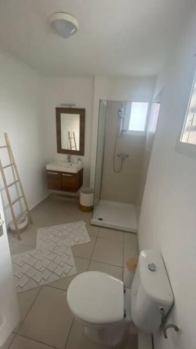 Appartement T2 Tres Cosy Καγιέν Εξωτερικό φωτογραφία