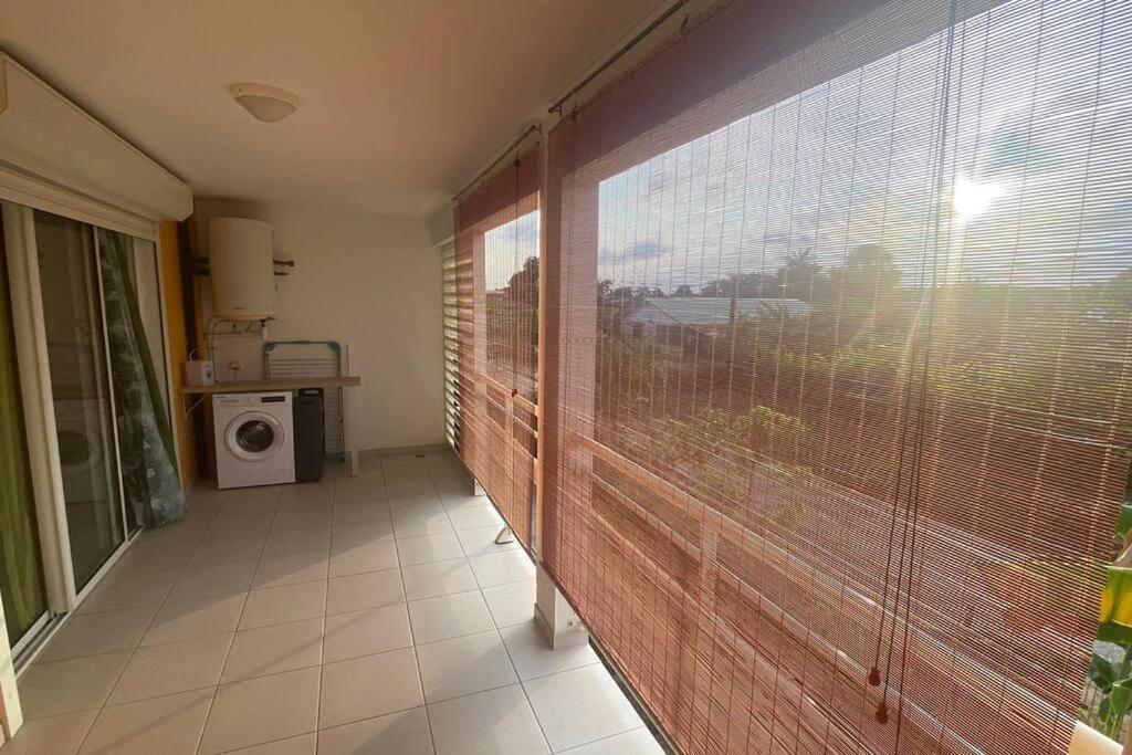 Appartement T2 Tres Cosy Καγιέν Εξωτερικό φωτογραφία