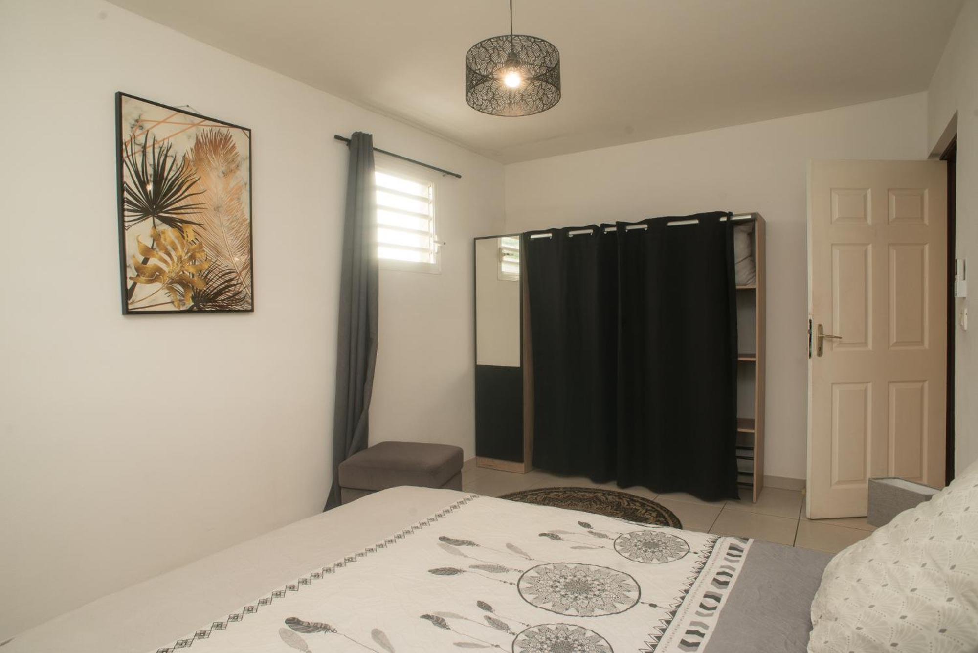 Appartement T2 Tres Cosy Καγιέν Εξωτερικό φωτογραφία