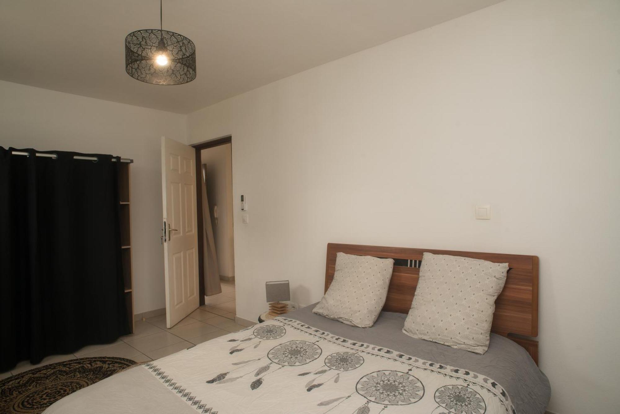 Appartement T2 Tres Cosy Καγιέν Εξωτερικό φωτογραφία